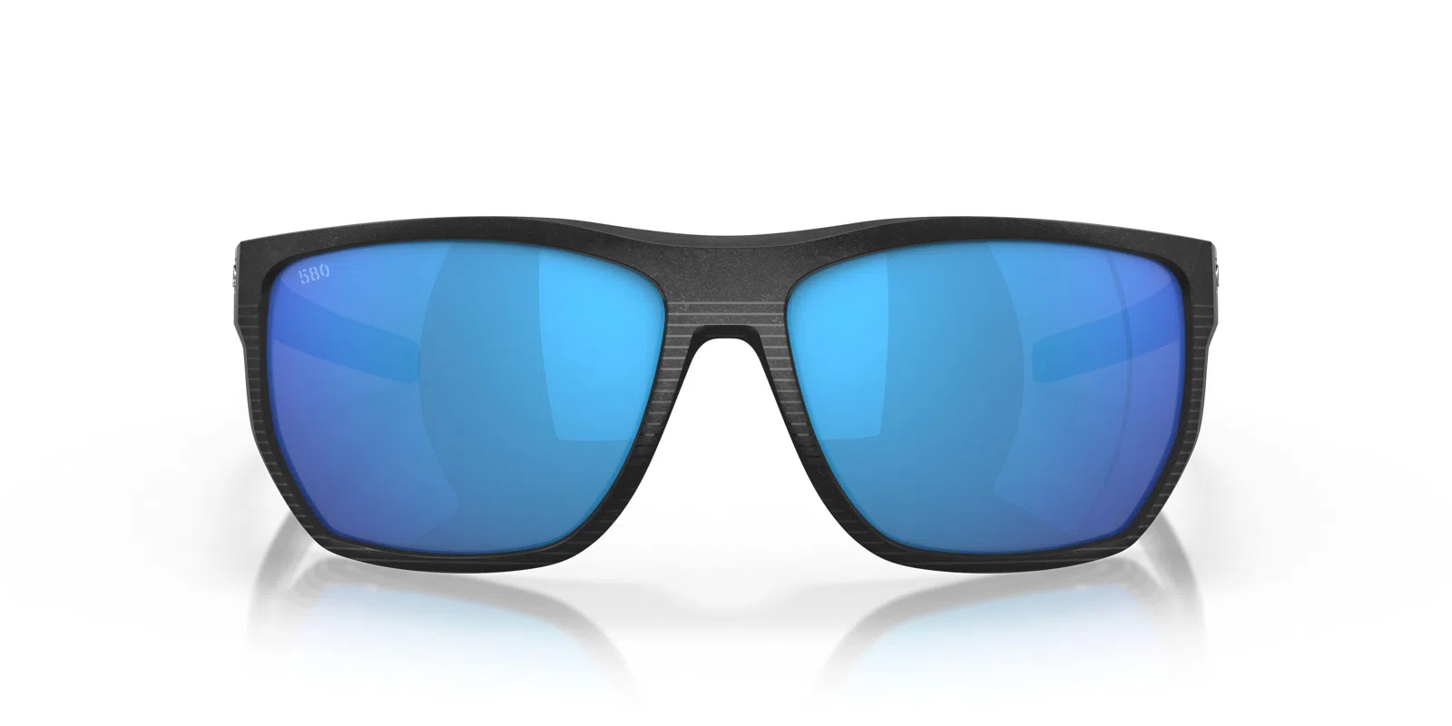 Costa Del Mar Santiago 9085 Sunglasses - 04g Net Black - view 13